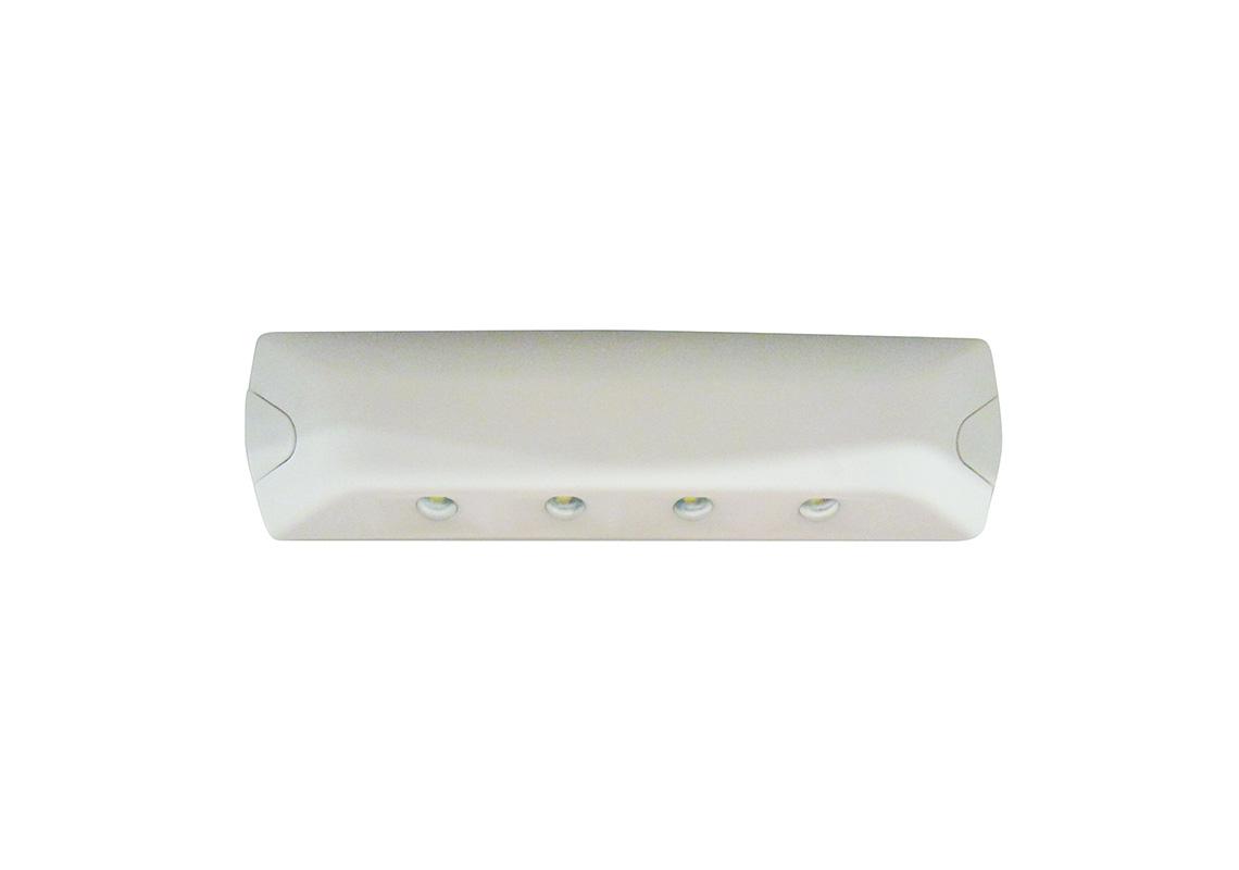 PLAFONNIER SCENELITE SI8 BLANC 1120LM 10-32V